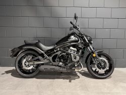 VULCAN S ABS