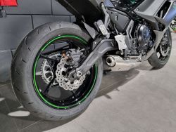 KAWASAKI - NINJA 650 ABS