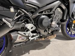 YAMAHA - TRACER 900
