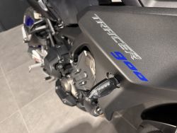 YAMAHA - TRACER 900