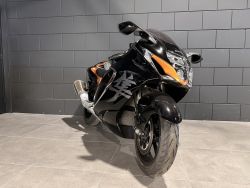 SUZUKI - HAYABUSA 1300