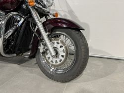 SUZUKI - INTRUDER C 800 LC