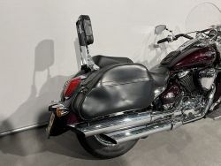 SUZUKI - INTRUDER C 800 LC