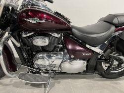 SUZUKI - INTRUDER C 800 LC