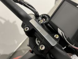 DUCATI - SCRAMBLER FULL THROTTLE