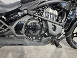 KAWASAKI - VULCAN S ABS