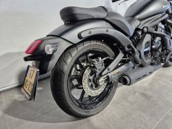KAWASAKI - VULCAN S ABS
