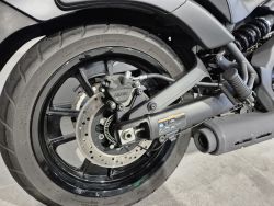 KAWASAKI - VULCAN S ABS