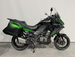 VERSYS 1000 S ABS