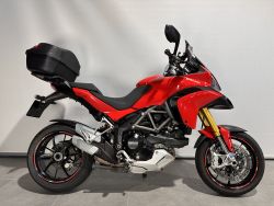 MULTISTRADA 1200 S