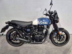 HNTR 350