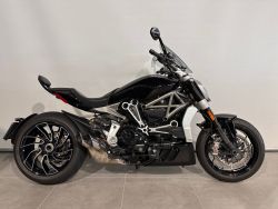 XDIAVEL S