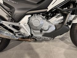 HONDA - NC 700 X ABS