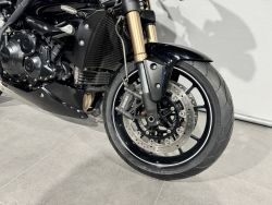TRIUMPH - SPEED TRIPLE 1050