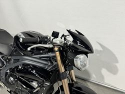 TRIUMPH - SPEED TRIPLE 1050