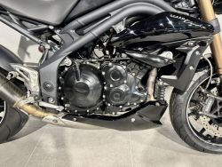 TRIUMPH - SPEED TRIPLE 1050
