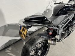 TRIUMPH - SPEED TRIPLE 1050