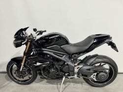 TRIUMPH - SPEED TRIPLE 1050