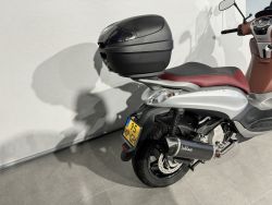 PIAGGIO - BEVERLY 350 ABS