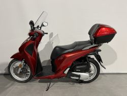 HONDA - SH 150 I ABS