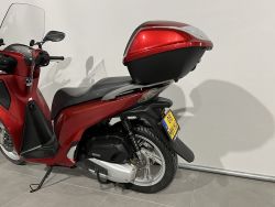 HONDA - SH 150 I ABS