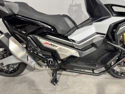 HONDA - X-ADV 750