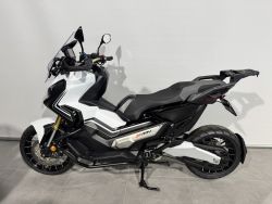 HONDA - X-ADV 750