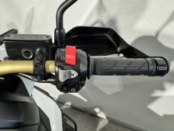 HONDA - X-ADV 750