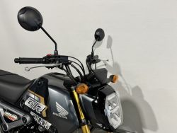 HONDA - MSX 125