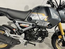 HONDA - MSX 125