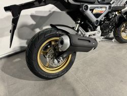 HONDA - MSX 125