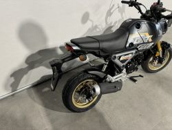 HONDA - MSX 125