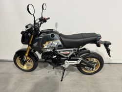 HONDA - MSX 125