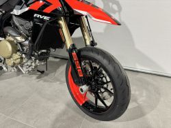 DUCATI - HYPERMOTARD 698 RVE