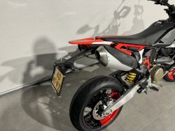 DUCATI - HYPERMOTARD 698 RVE