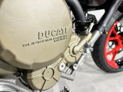 DUCATI - HYPERMOTARD 698 RVE