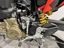 DUCATI - HYPERMOTARD 698 RVE