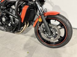 KAWASAKI - VULCAN S ABS