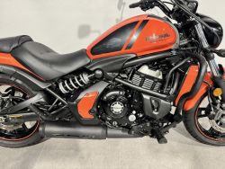 KAWASAKI - VULCAN S ABS