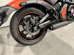 KAWASAKI - VULCAN S ABS