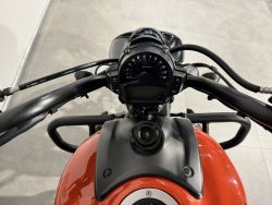 KAWASAKI - VULCAN S ABS