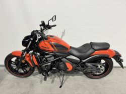 KAWASAKI - VULCAN S ABS