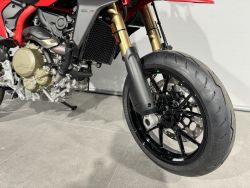 DUCATI - HYPERMOTARD 698