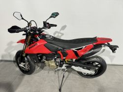 DUCATI - HYPERMOTARD 698