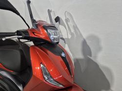 PIAGGIO - BEVERLY 400 S