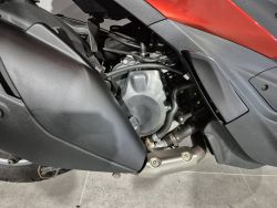 PIAGGIO - BEVERLY 400 S