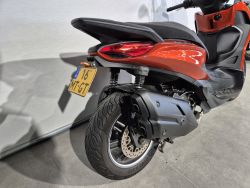 PIAGGIO - BEVERLY 400 S