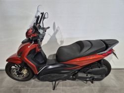 PIAGGIO - BEVERLY 400 S