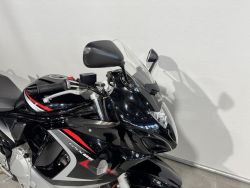 SUZUKI - GSX 650 F
