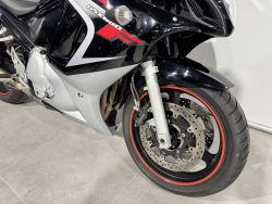 SUZUKI - GSX 650 F